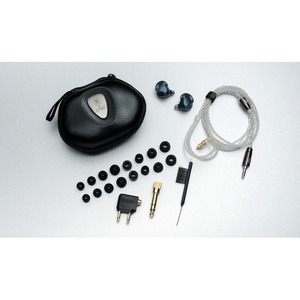 Наушники внутриканальные классические Meze RAI PENTA