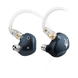 Наушники внутриканальные классические Meze RAI PENTA