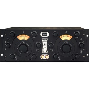 Мастеринг компрессор SPL IRON black/silver