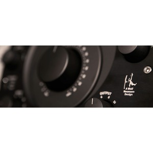 Мастеринг компрессор SPL IRON black/silver