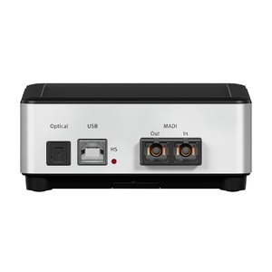 Внешняя звуковая карта с USB SPL Madicon