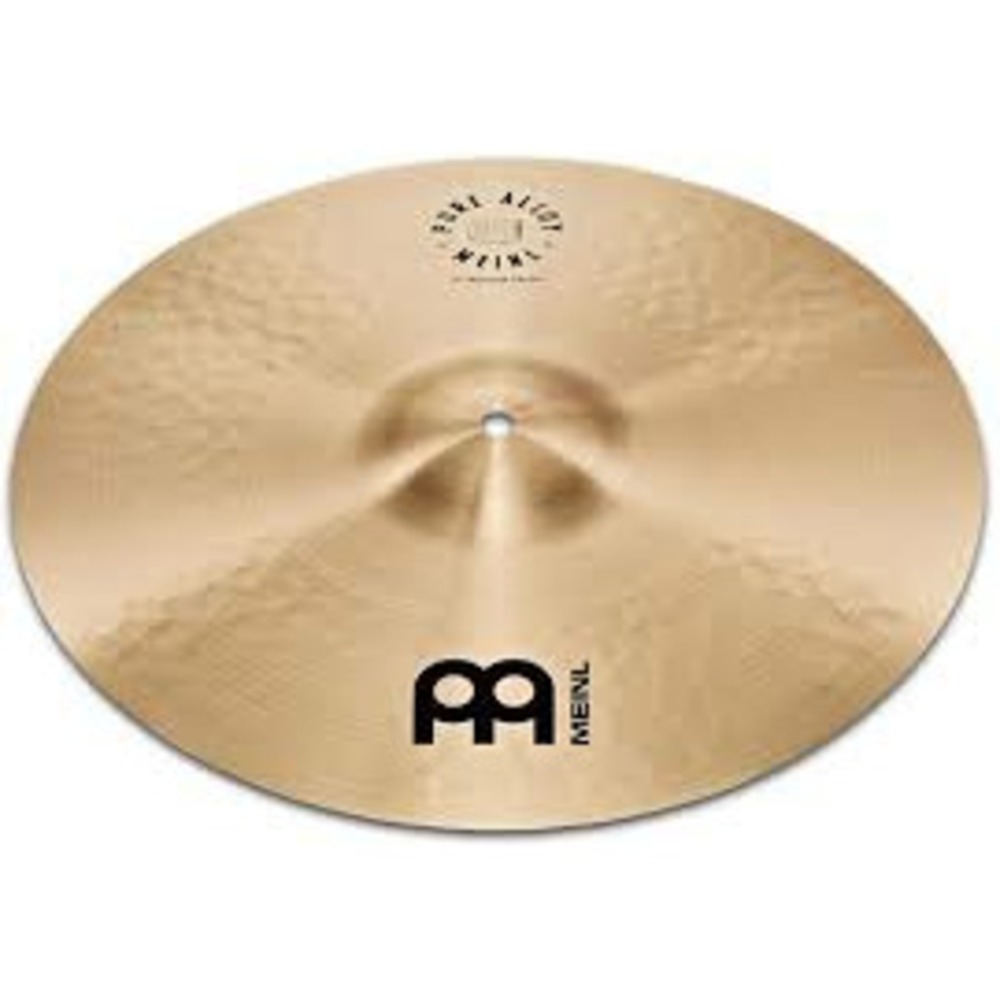 Тарелка для ударной установки Meinl PA18MC