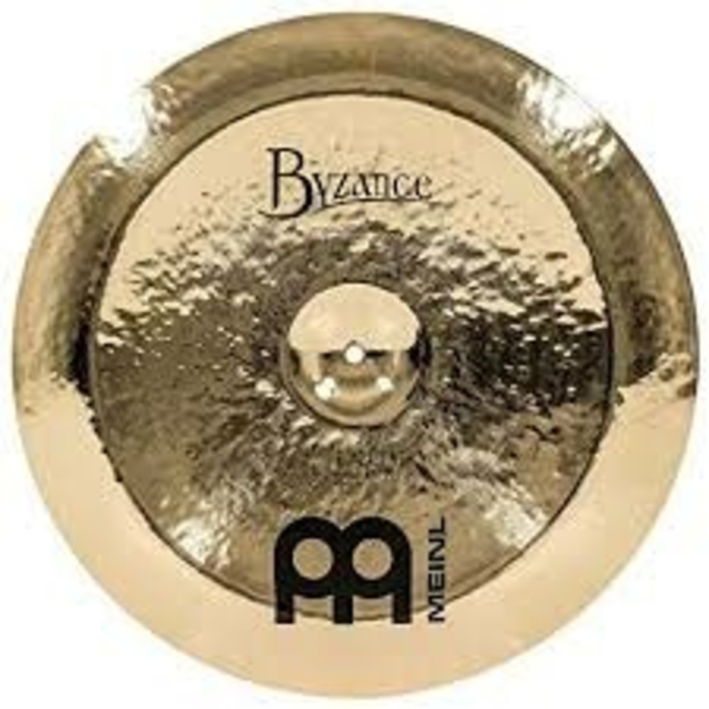 Тарелка для ударной установки Meinl B20HHCH-B