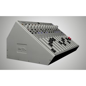 Контроллер для мастеринга SPL Neos