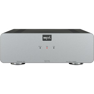 Усилитель студийный SPL Performer s800 silver