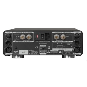 Усилитель студийный SPL Performer s800 silver