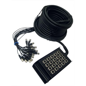 Мультикор FORCE MSB-04/30 30.0m