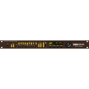 Контроллер/аудиопроцессор DEVA Broadcast DB6400
