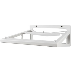 Настенная полка для виниловых проигрывателей Rega Turntable Wall Bracket White