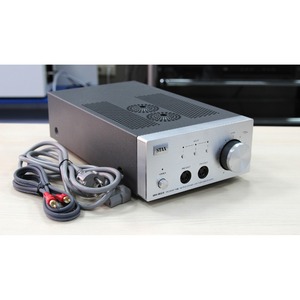 Усилитель для наушников транзисторный STAX SRM 006tS SILVER