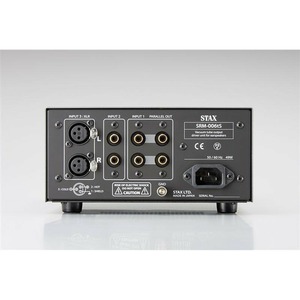 Усилитель для наушников транзисторный STAX SRM 006tS SILVER