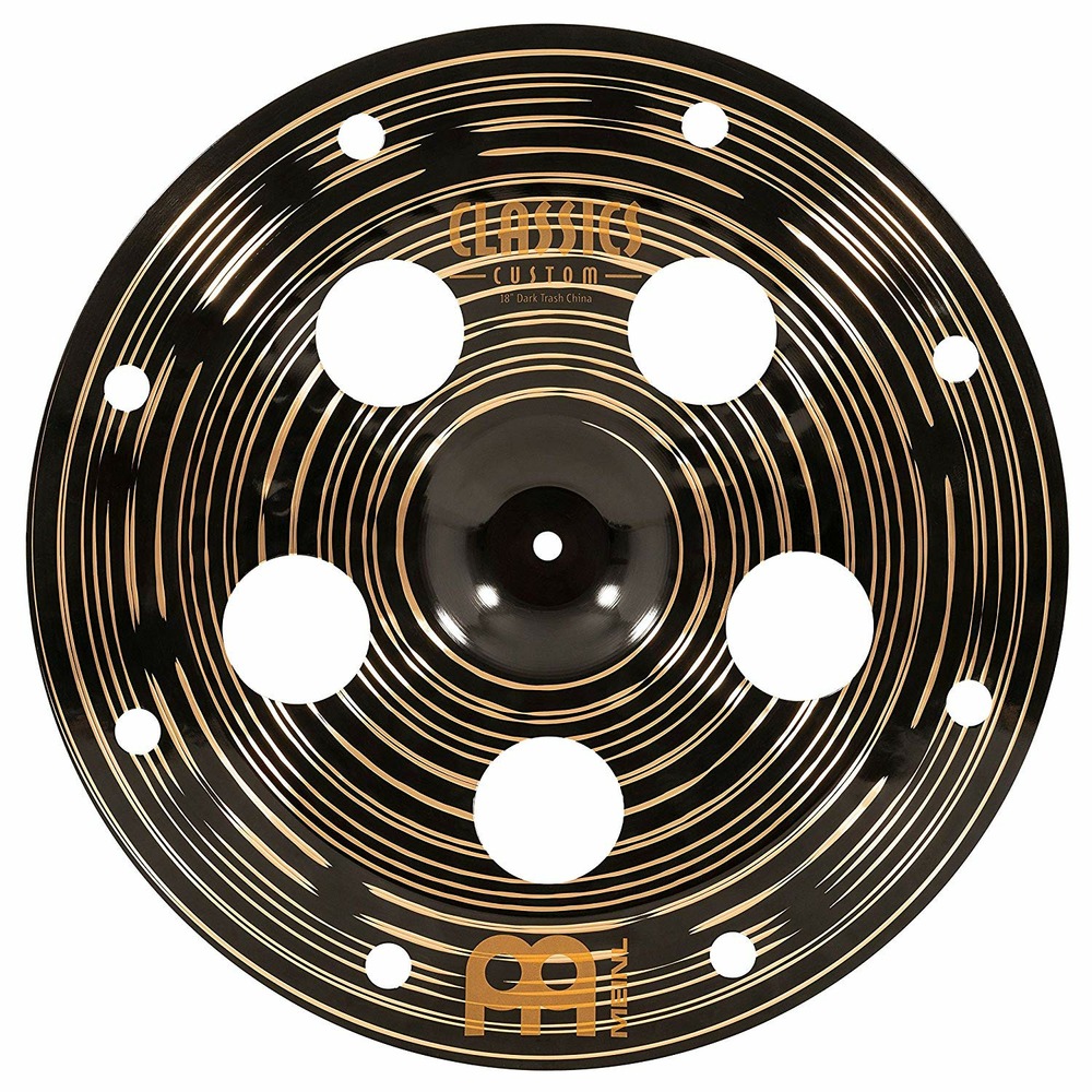 Тарелка для ударной установки Meinl CC18DATRCH