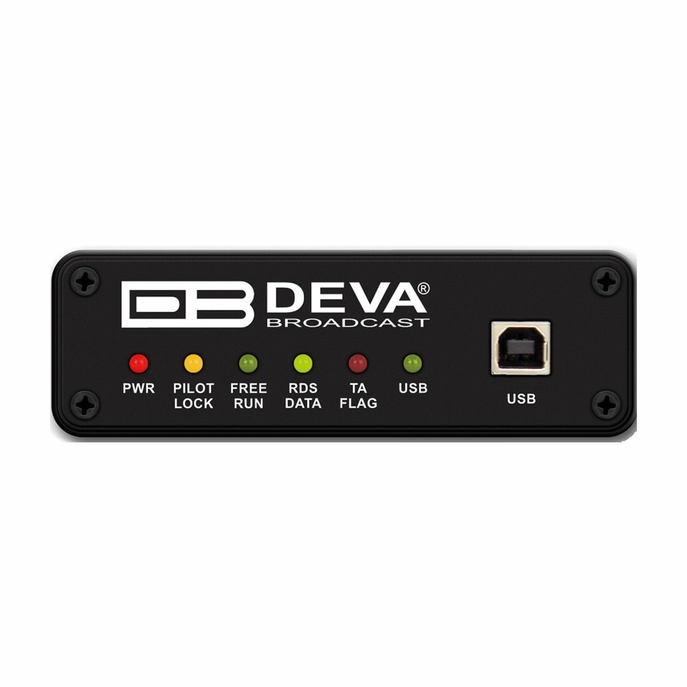 Мониторинговый тюнер DEVA Broadcast SmartGen Micro
