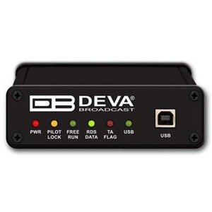 Мониторинговый тюнер DEVA Broadcast SmartGen Micro