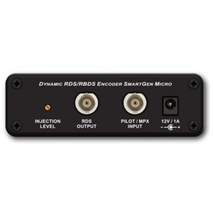Мониторинговый тюнер DEVA Broadcast SmartGen Micro
