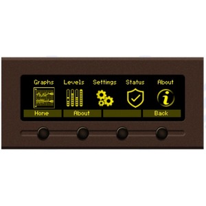 Контроллер/аудиопроцессор DEVA Broadcast DB9009-RX