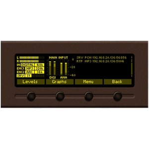 Мультипротокольный энкодер DEVA Broadcast DB9009-TX