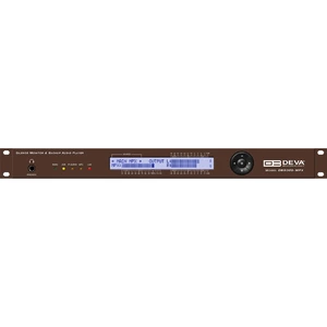 Мониторинговый тюнер DEVA Broadcast DB8009-MPX