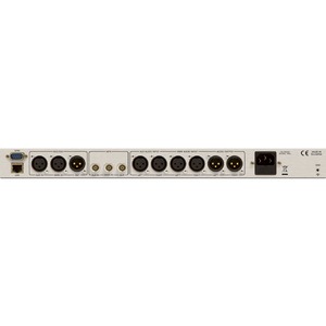 Мониторинговый тюнер DEVA Broadcast DB8009-MPX