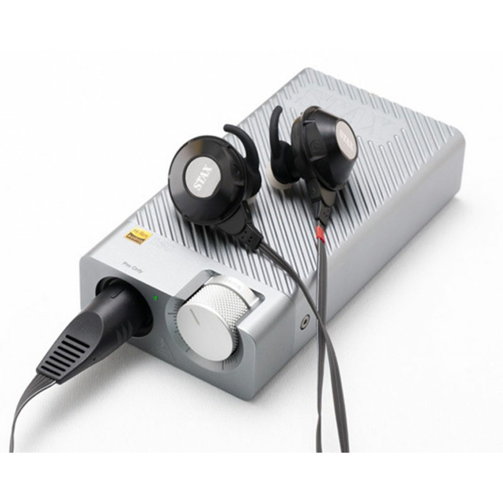 Сменные амбушюры STAX CES-A1