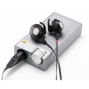 Сменные амбушюры STAX CES-A1