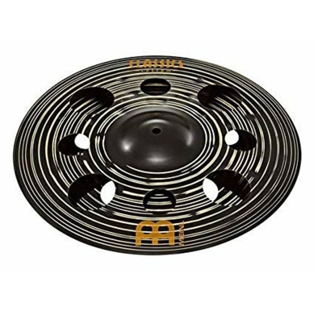 Тарелка для ударной установки Meinl CC-18DASTK