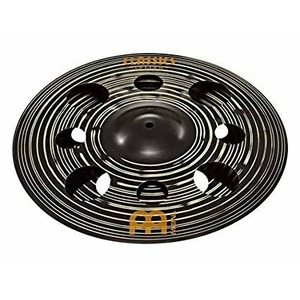 Тарелка для ударной установки Meinl CC-18DASTK