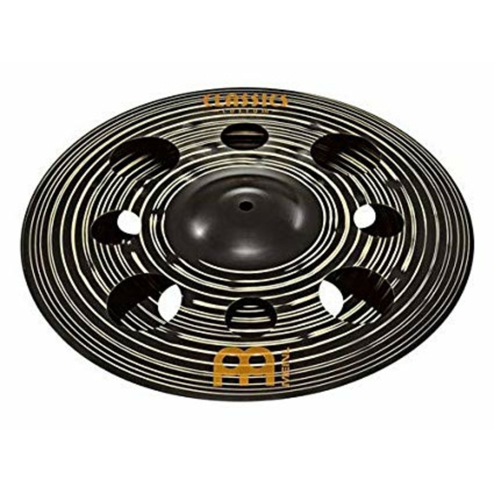 Тарелка для ударной установки Meinl CC-12DASTK