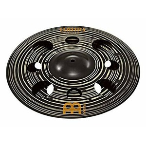 Тарелка для ударной установки Meinl CC-12DASTK