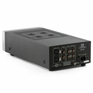 Усилитель для наушников транзисторный STAX SRM 007t II SILVER