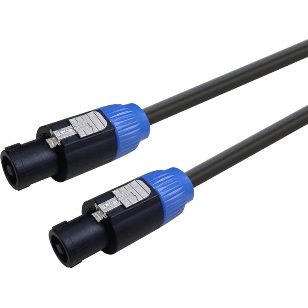 Акустический кабель speakON - speakON Roxtone SPC400/10 10.0m