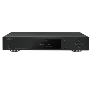 Blu-Ray проигрыватели OPPO UDP-203 Audiophile Mod