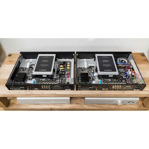 Blu-Ray проигрыватели OPPO UDP-203 Audiophile Mod