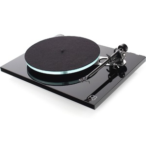 Виниловый проигрыватель Rega Planar 3 Black