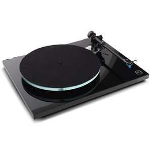 Виниловый проигрыватель Rega Planar 3 Black