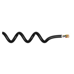 Кабель акустический с катушки Bi-Wire Roxtone HFSC825 Black