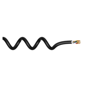 Кабель акустический с катушки Bi-Wire Roxtone HFSC825 Black