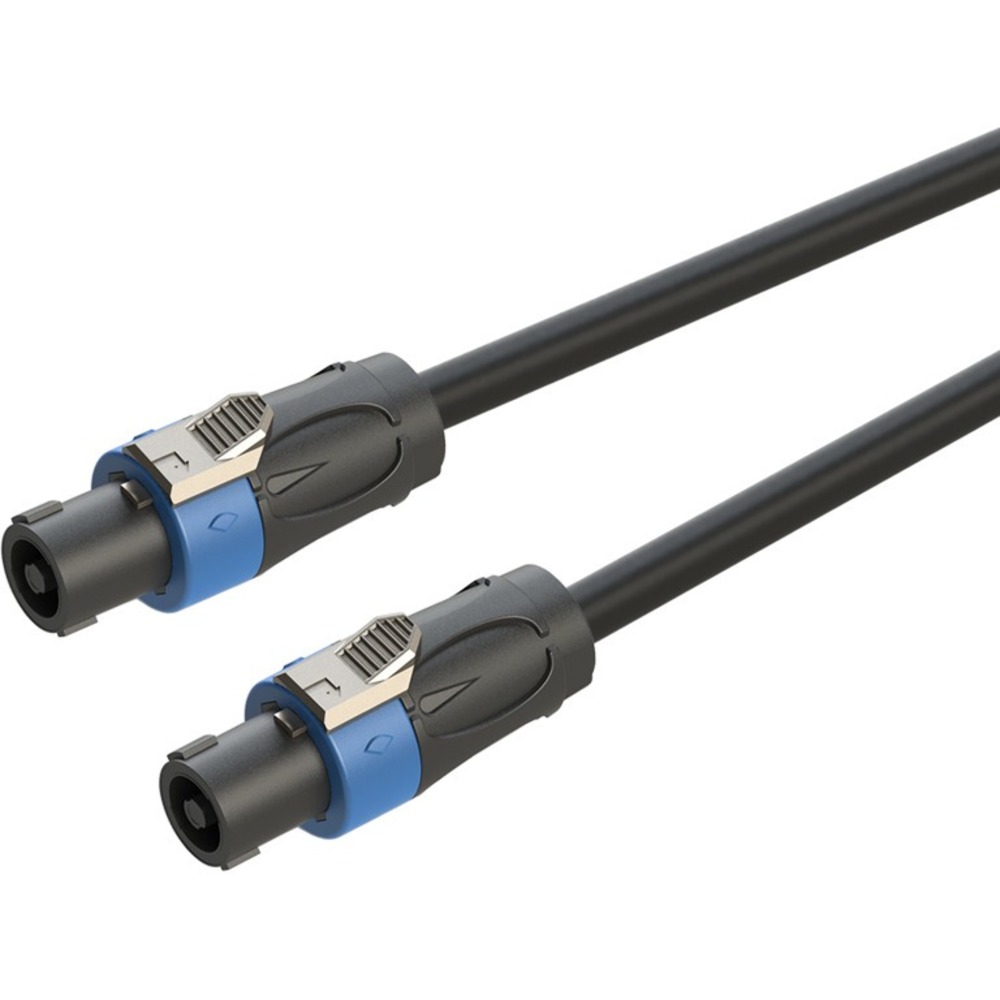 Акустический кабель speakON - speakON Roxtone SPC500/5 5.0m