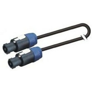 Акустический кабель speakON - speakON Roxtone SPC500/5 5.0m