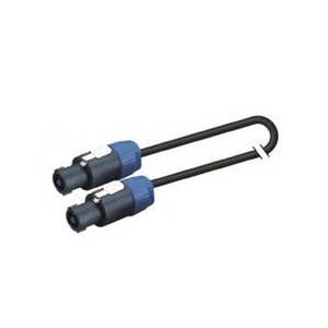 Акустический кабель speakON - speakON Roxtone SPC400/1 1.0m