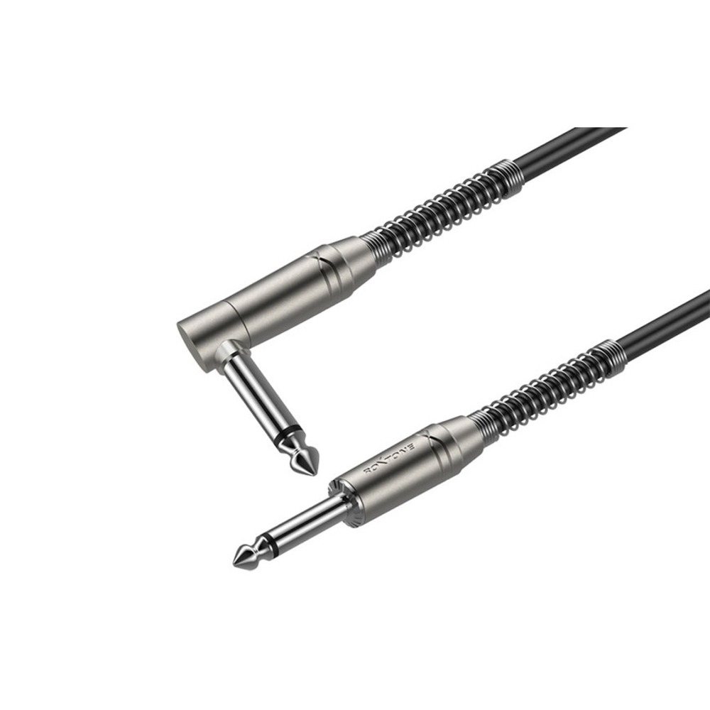 Кабель аудио 1xJack - 1xJack Roxtone GJJ110/5 5.0m