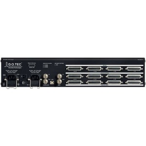 MADI микрофонный предусилитель с AD конвертером DirectOut ANDIAMO.XT BNC +18 dBu