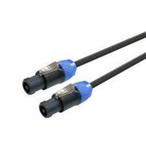 Акустический кабель speakON - speakON Roxtone DSSS215/20 20.0m