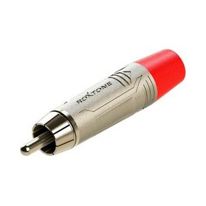 Разъем RCA (Папа) Roxtone RF2C-NG