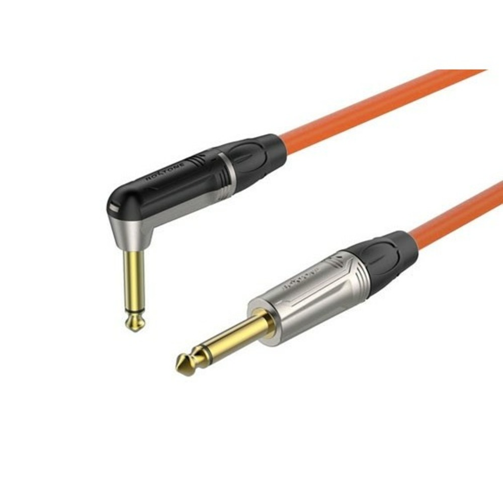 Кабель инструментальный Roxtone TGJJ110-TOG/5 5.0m