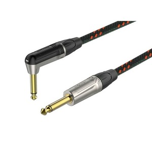Кабель аудио 1xJack - 1xJack Roxtone TGJJ310-7/3 3.0m