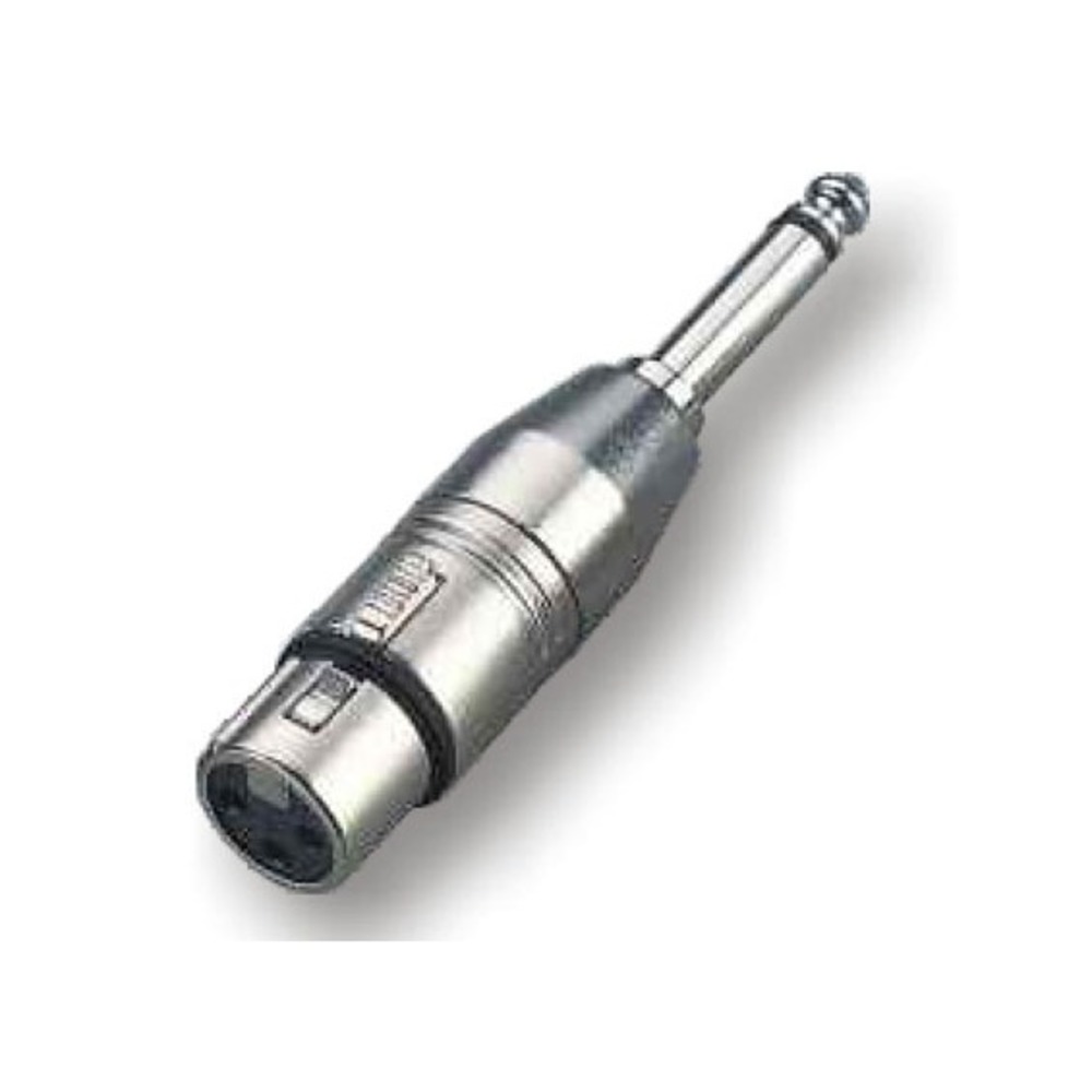 Переходник XLR - Jack Roxtone RA014