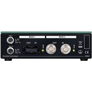 Преобразователь AES/MADI DirectOut EXBOX.AES
