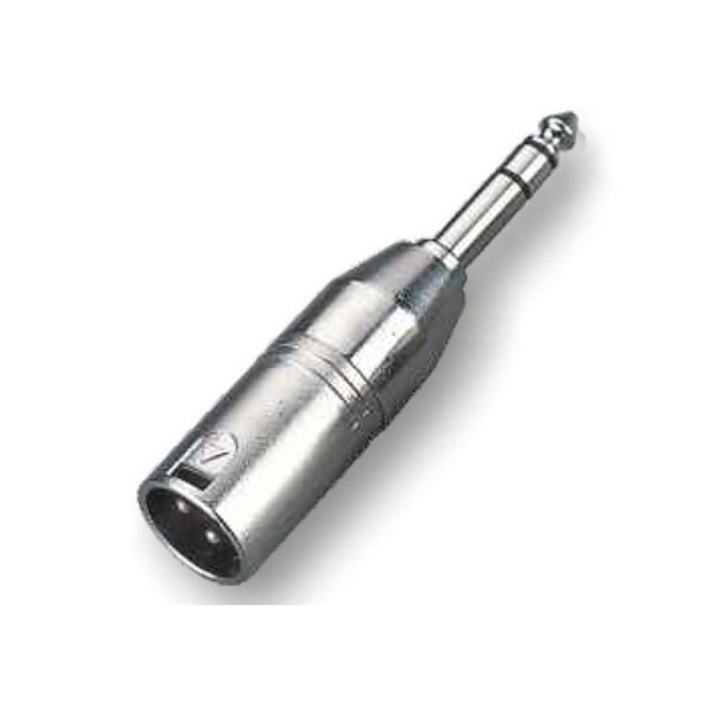 Переходник XLR - Jack Roxtone RA017