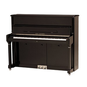 Пианино акустическое W.Steinberg 190049-1CK